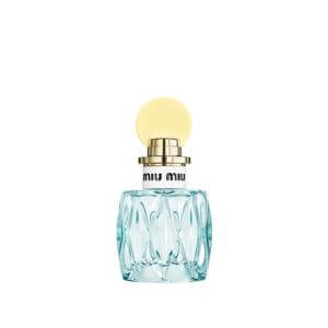 Miu Miu L’Eau Bleue Eau de Parfum 50ml